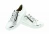 Hartjes Sneaker Phil Shoe Zilver 162.1402 H