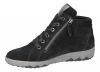 Waldlaufer Zwarte Veterboot H-Teresa