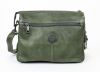 Bear Design Tas Groen CP1743