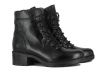 Piedi Nudi Veterboot Zwart 539215 301 6002