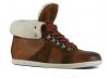 Gaastra Sneaker Cognac