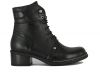 Wolky Veterboot Zwart 0126030-000