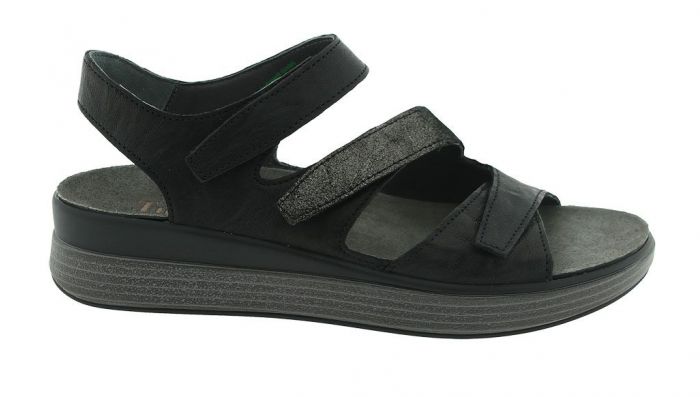 Think! Sandaal Meggie Zwart 000585