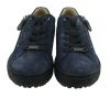 Hartjes Sneaker Staalblauw Phil Shoe H