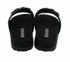 Rohde Slipper Siena Black 6272-90 G