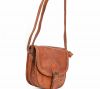 Bear Design Tas Cognac CL41007