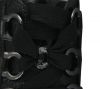 Waldlaufer Veterschoen Zwart 910008 H