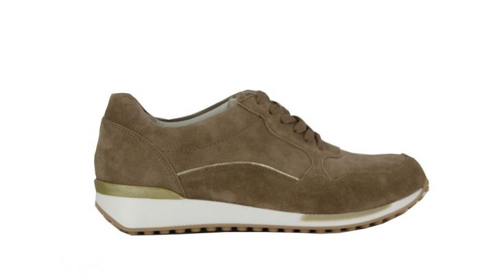 Waldlaufer Sneaker Jule Nougat 776002-253-245 H