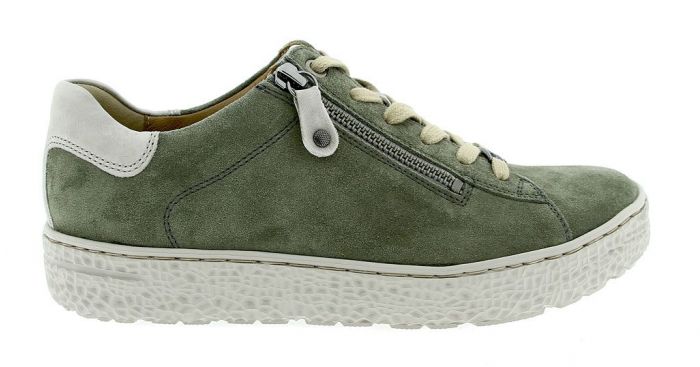 Hartjes Sneaker Khaki Phil Shoe H