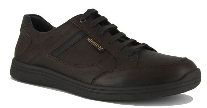 Mephisto Veterschoen Bruin Frank