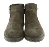 Hartjes Enkellaars L.Taupe Ethno Boot G