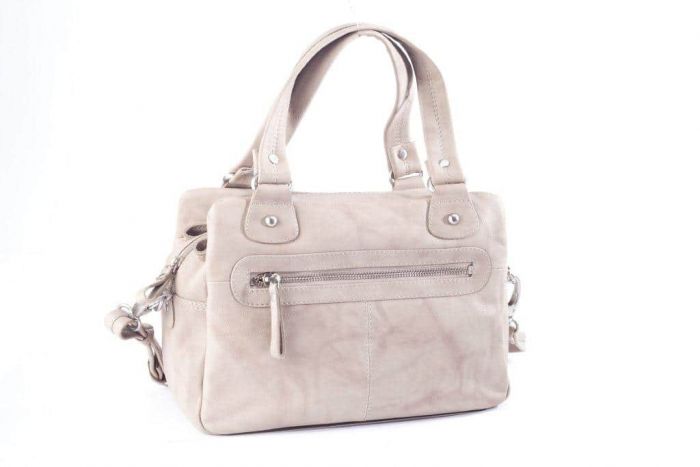 My Lady Tas Licht Taupe