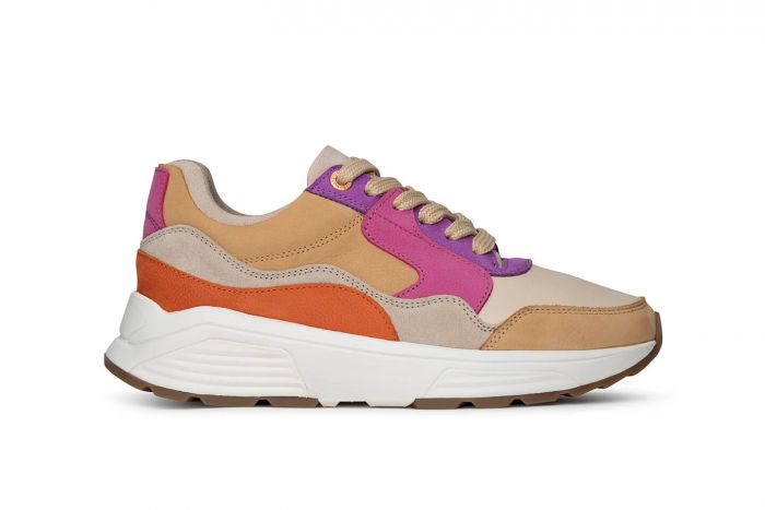 Xsensible Stretchwalker Camel Golden Gate Lady GX