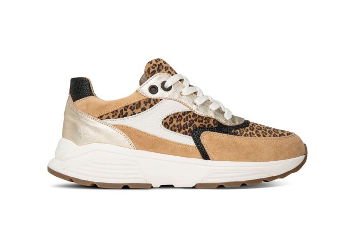 Xsensible Stretchwalker Camel Comb Ponte Vecchio G