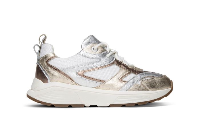 Xsensible Stretchwalker Gold Fantasy Brooklyn Wome