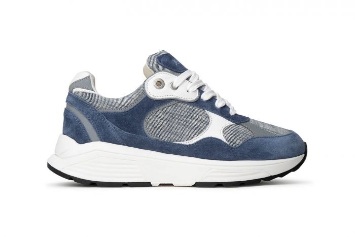 Xsensible Stretchwalker Denim Helix G