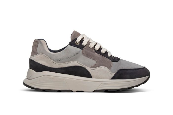 Xsensible Stretchwalker Navy Combi Golden Gate Men