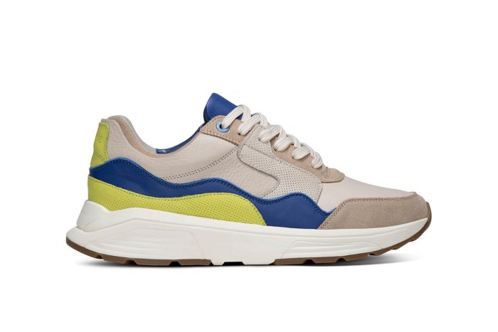 Xsensible Stretchwalker Taupe Combi Golden Gate Me