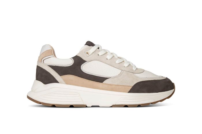 Xsensible Stretchwalker Carbon Combi Manhattan H