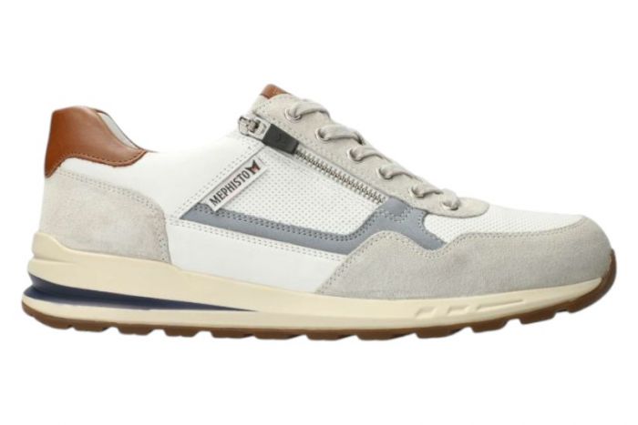 Mephisto Stone Veterschoen Bradley