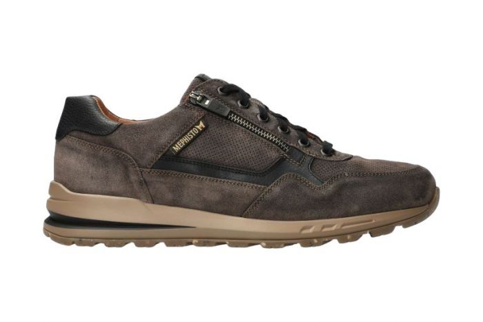 Mephisto Veterschoen Bradley Nevada Walnut