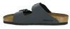 Birkenstock Slipper Arizona Basalt