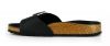 Birkenstock Slipper Madrid Zwart 1006523