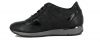 DL Sport Sneaker Zwart 4819-05