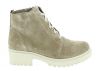 Waldlaufer Veterboot Taupe Luise 716807 -195 -230 