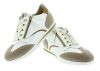 DLSport Sneaker Wit Combi 5283