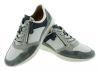 Hartjes Sneaker Aluminium/Grijs Breeze Shoe G