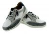 Hartjes Sneaker Aluminium/Grijs Rap Shoe K