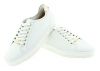 Hassia Sneaker Padova Wit 301040 G
