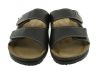 Rohde Slipper Espresso 1501