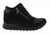 Waldlaufer Sneaker Hiroko Zwart 364H81 H