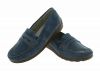 Waldlaufer Mocassin Lucy Jeans 785508 H