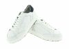 Accademia 72 Sneaker White