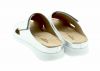 Hartjes Slipper Breeze Pantolette Zilver 122.1111 