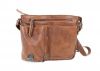 Bear Design Tas Cognac CP0771