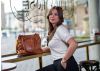 Chabo Chain Fashion Bag Camel