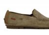 Fluchos Mocassin Taupe F1173