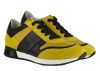 DL Sport Sneaker Geel 4256