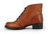 Durea Veterboot Cognac 9680 K