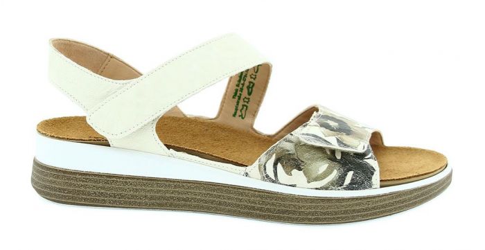 Think! Sandaal Meggie Ivory 000586