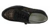 Waldlaufer Sneaker Zwart Jenny 661003-314-370 K
