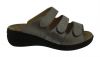 Solidus Slipper Spezial Taupe 21154 H