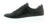Waldlaufer Sneaker Zwart 763019 H