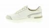Hassia Sneaker Offwhite/Zand Bordeaux 301314 H
