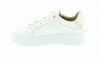 Piedi Nudi Sneaker Sona2 Ice White