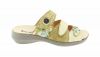 Think! Slipper Camilla Ananas Combi 000078-6010